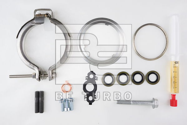 Kit de montage, compresseur >> TL-KIT DE MONTAGE <<