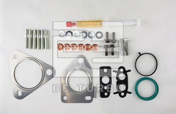 Kit de montage, compresseur >> TL-KIT DE MONTAGE <<