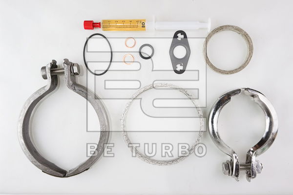 Kit de montage, compresseur >> TL-KIT DE MONTAGE <<