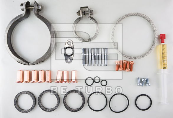 Kit de montage, compresseur >> TL-KIT DE MONTAGE <<
