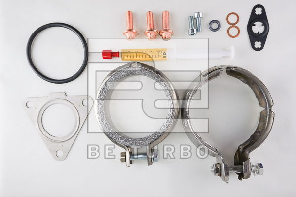 Kit de montage, compresseur >> TL-KIT DE MONTAGE <<