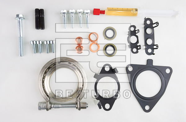 Kit de montage, compresseur >> TL-KIT DE MONTAGE <<