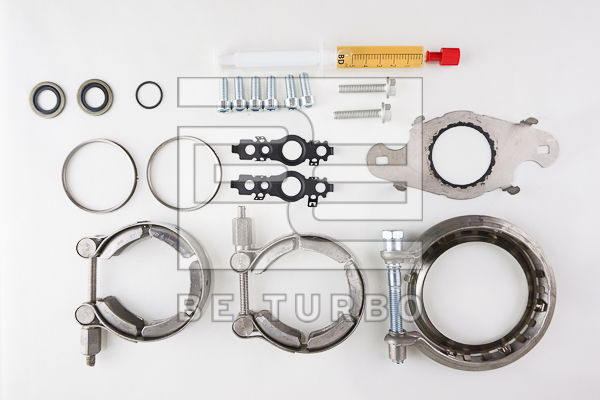 Kit de montage, compresseur >> TL-KIT DE MONTAGE <<