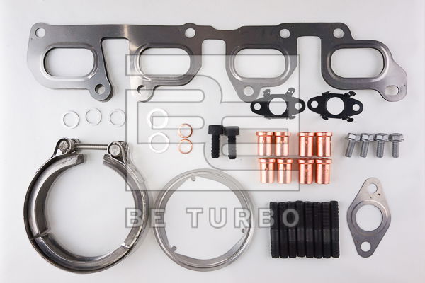 Kit de montage, compresseur >> TL-KIT DE MONTAGE <<