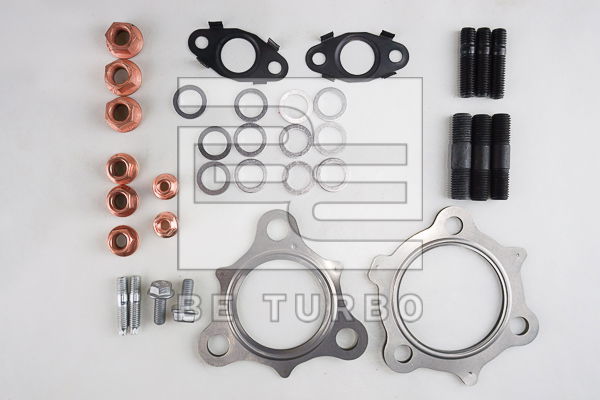 Kit de montage, compresseur >> TL-KIT DE MONTAGE <<