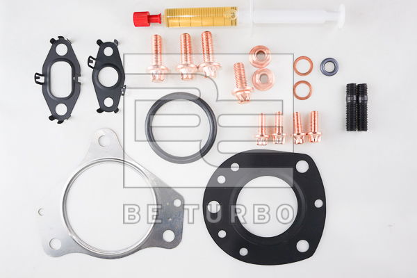 Kit de montage, compresseur >> TL-KIT DE MONTAGE <<