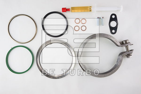 Kit de montage, compresseur >> TL-KIT DE MONTAGE <<