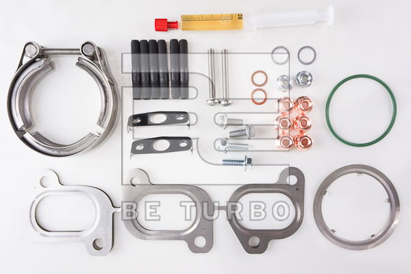 Kit de montage, compresseur >> TL-KIT DE MONTAGE <<
