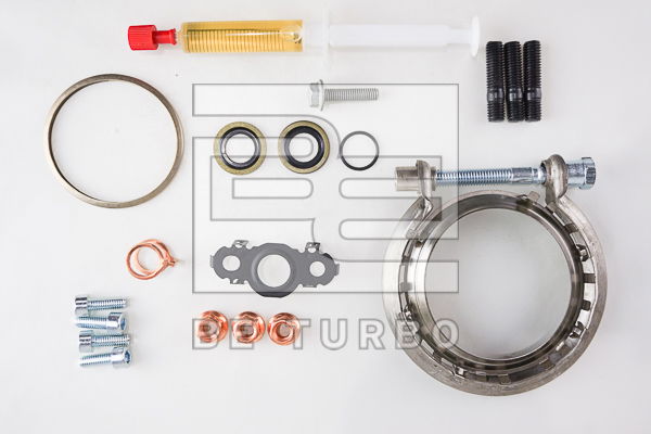 Kit de montage, compresseur >> TL-KIT DE MONTAGE <<