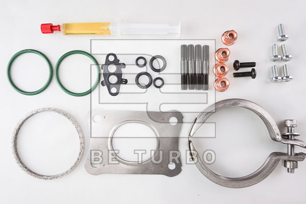 Kit de montage, compresseur >> TL-KIT DE MONTAGE <<
