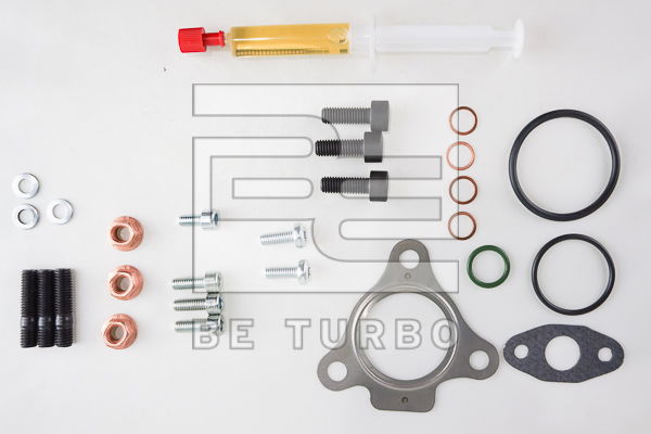 Kit de montage, compresseur >> TL-KIT DE MONTAGE <<