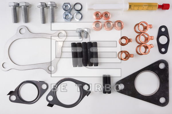 Kit de montage, compresseur >> TL-KIT DE MONTAGE <<