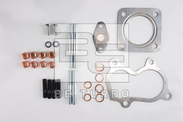 Kit de montage, compresseur >> TL-KIT DE MONTAGE <<