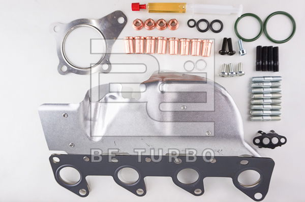 Kit de montage, compresseur >> TL-KIT DE MONTAGE <<