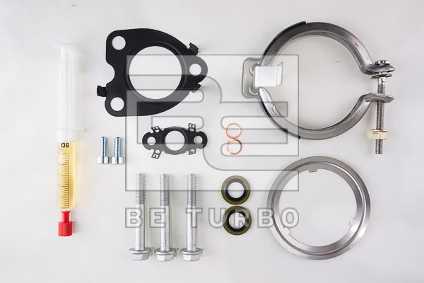 Kit de montage, compresseur >> TL-KIT DE MONTAGE <<