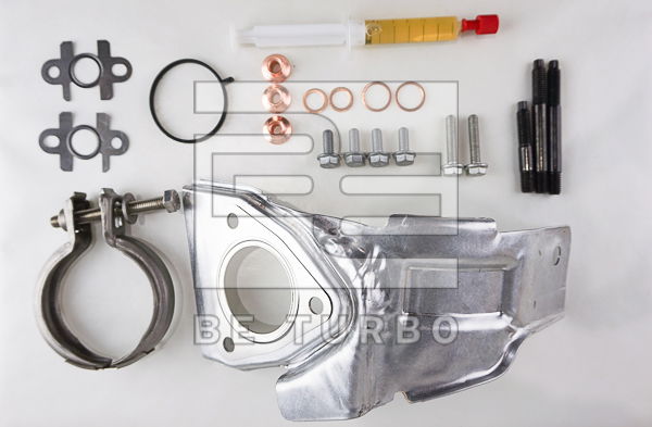Kit de montage, compresseur >> TL-KIT DE MONTAGE <<