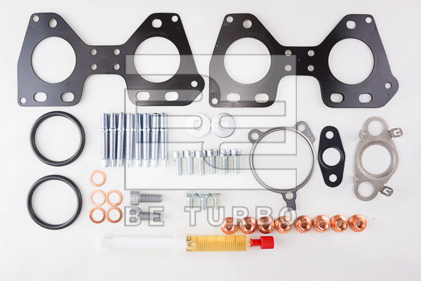 Kit de montage, compresseur >> TL-KIT DE MONTAGE <<