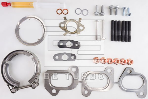 Kit de montage, compresseur >> TL-KIT DE MONTAGE <<