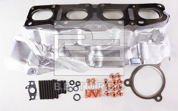 Kit de montage, compresseur >> TL-KIT DE MONTAGE <<
