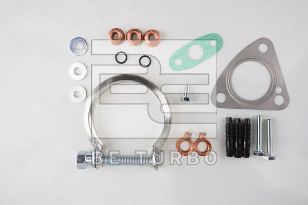 Kit de montage, compresseur >> TL-KIT DE MONTAGE <<