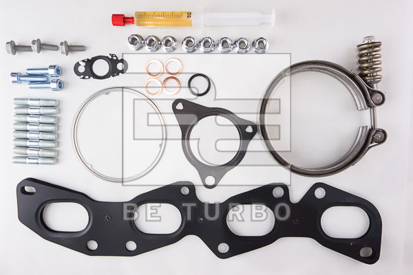 Kit de montage, compresseur >> TL-KIT DE MONTAGE <<