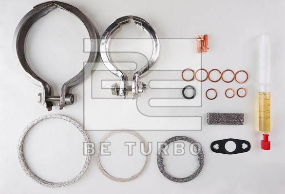 Kit de montage, compresseur >> TL-KIT DE MONTAGE <<