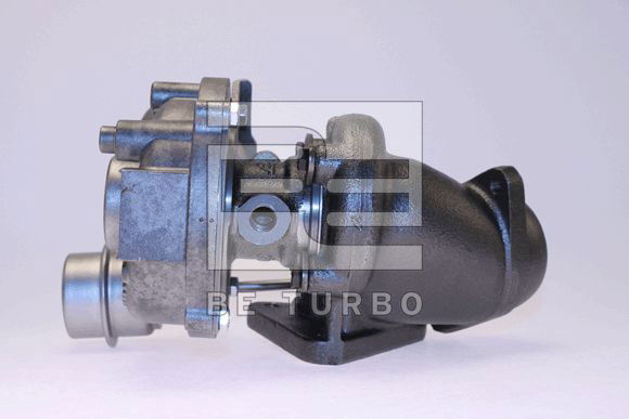 Turbocompresseur, suralimentation