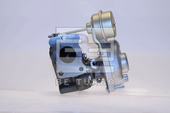 Turbocompresseur, suralimentation