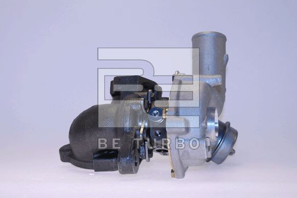 Turbocompresseur, suralimentation