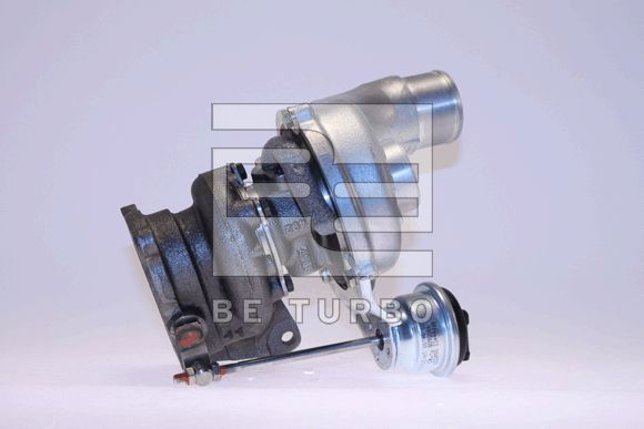 Turbocompresseur, suralimentation