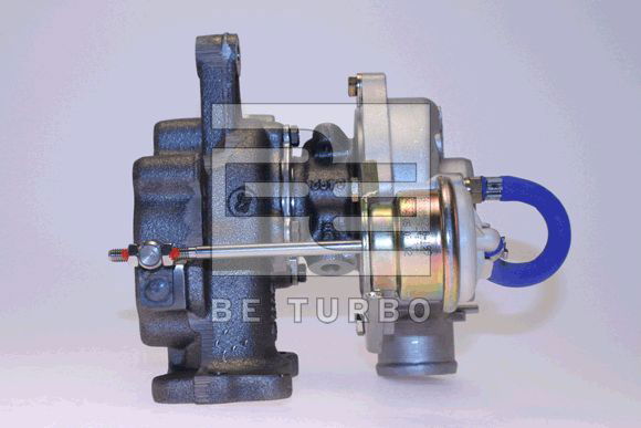 Turbocompresseur, suralimentation
