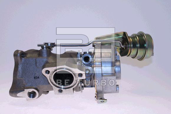 Turbocompresseur, suralimentation