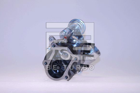 Turbocompresseur, suralimentation