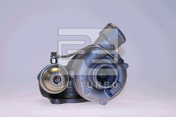Turbocompresseur, suralimentation