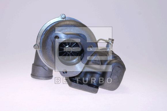 Turbocompresseur, suralimentation