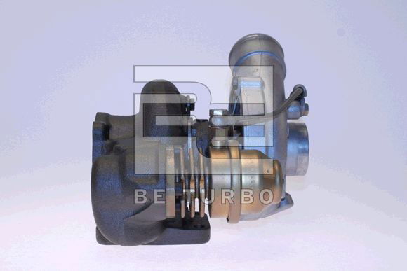 Turbocompresseur, suralimentation