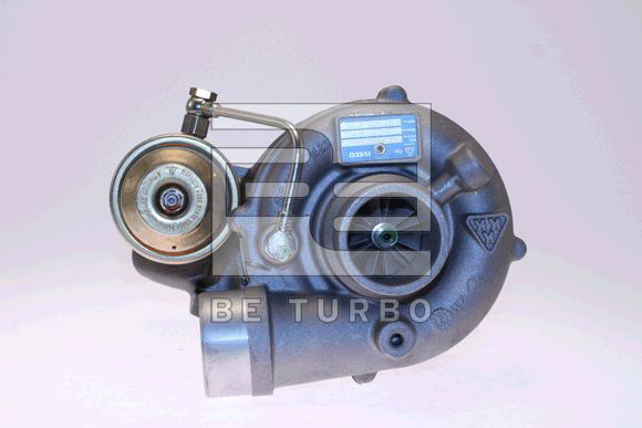 Turbocompresseur, suralimentation
