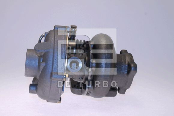 Turbocompresseur, suralimentation
