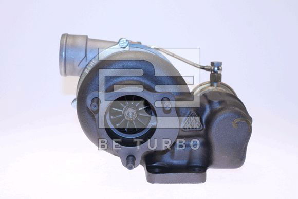 Turbocompresseur, suralimentation