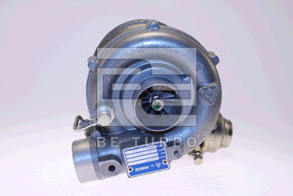 Turbocompresseur, suralimentation