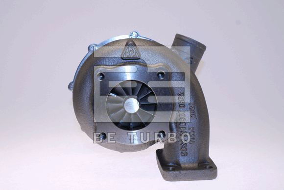 Turbocompresseur, suralimentation
