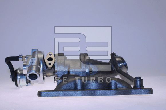 Turbocompresseur, suralimentation