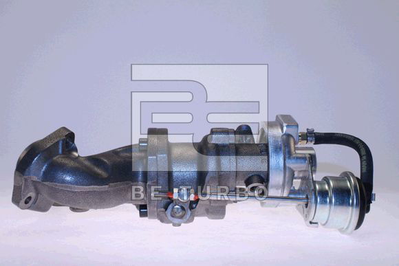 Turbocompresseur, suralimentation