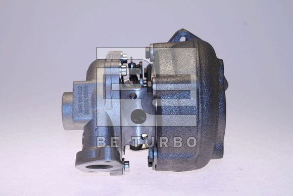 Turbocompresseur, suralimentation