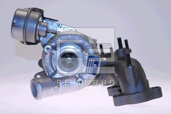 Turbocompresseur, suralimentation
