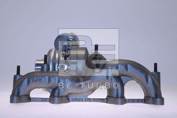 Turbocompresseur, suralimentation