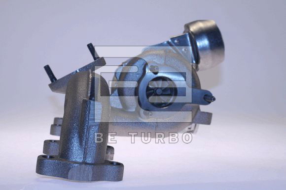 Turbocompresseur, suralimentation