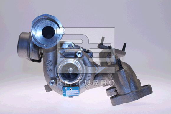 Turbocompresseur, suralimentation