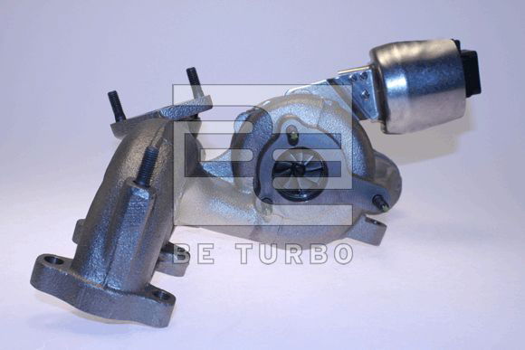 Turbocompresseur, suralimentation
