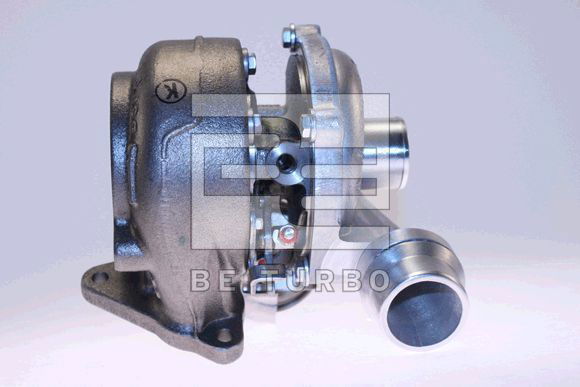 Turbocompresseur, suralimentation